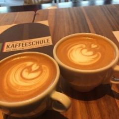 Uptown Coffee Bar User Photo