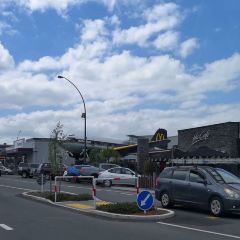 McDonald's Taupo User Photo
