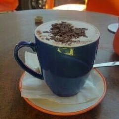 Cocolat User Photo