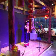 LAO KAI LI User Photo