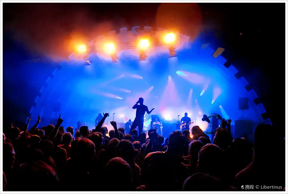 Hotels near Marquee Theatre Tempe