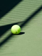 Roy Barth Tennis Center