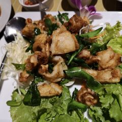 Good Times Restaurant User Photo