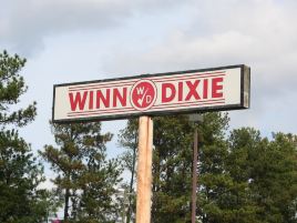 Winn-Dixie