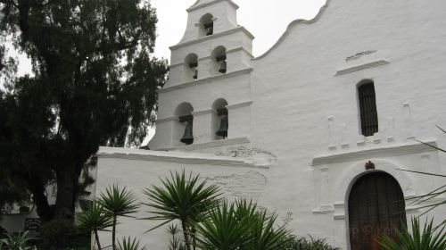 San Diego Pro Cathedral