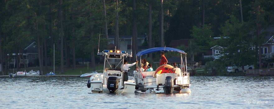 Better Boating - Irmo