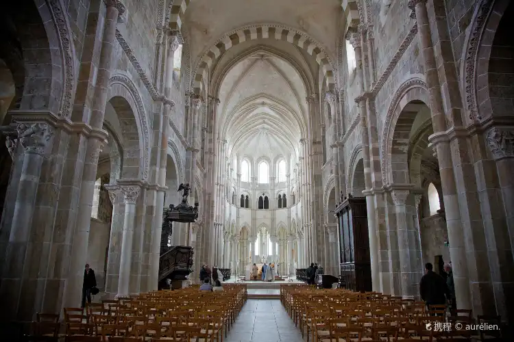 Vézelay