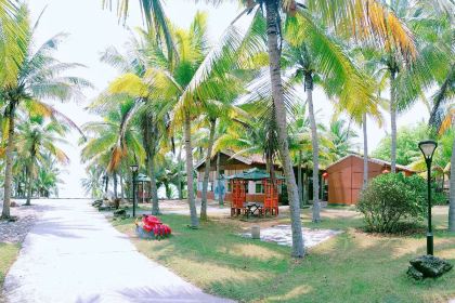 福顺顺发海鲜餐厅