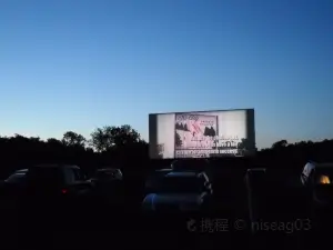 Montana Drive-In