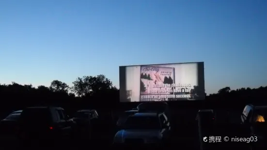 Montana Drive-In