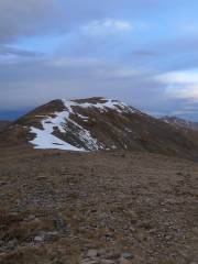 Mount Sniktau