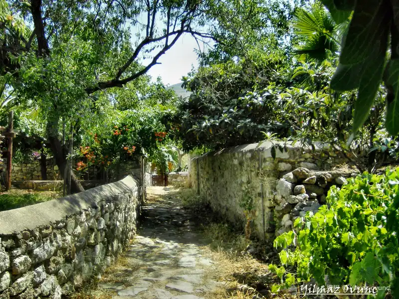 Hotels near Eski Datca