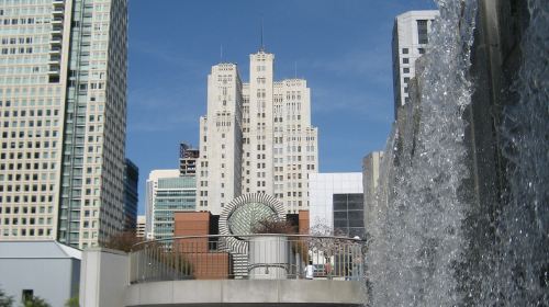 Martin Luther King Jr. Memorial