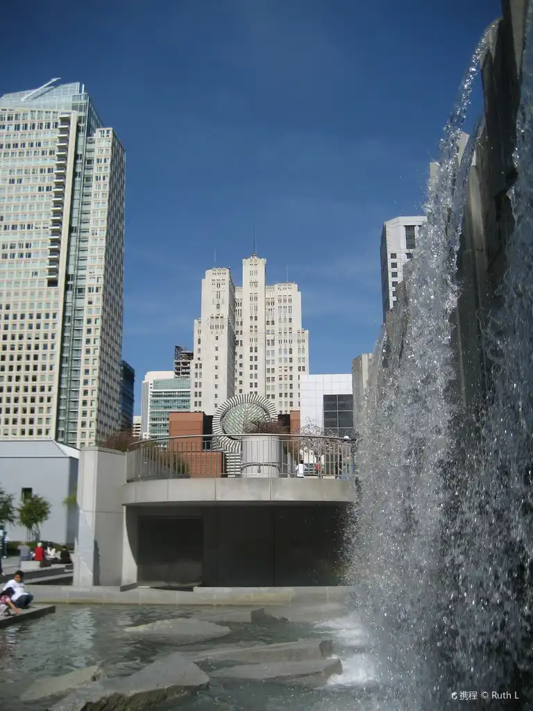 Hotels near Martin Luther King Jr. Memorial