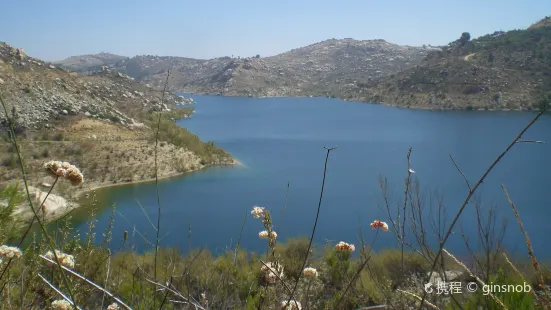 Blue Sky Ecological Reserve