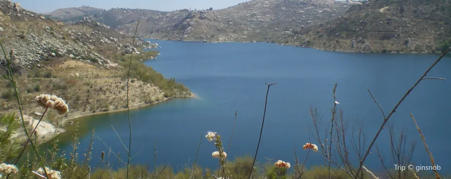 Blue Sky Ecological Reserve