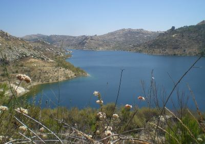 Blue Sky Ecological Reserve