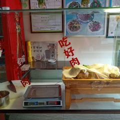 牛少爷牛肉炒面片(凉州旗舰店) User Photo