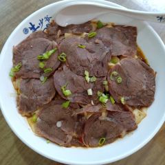 牛少爷牛肉炒面片(凉州旗舰店) User Photo