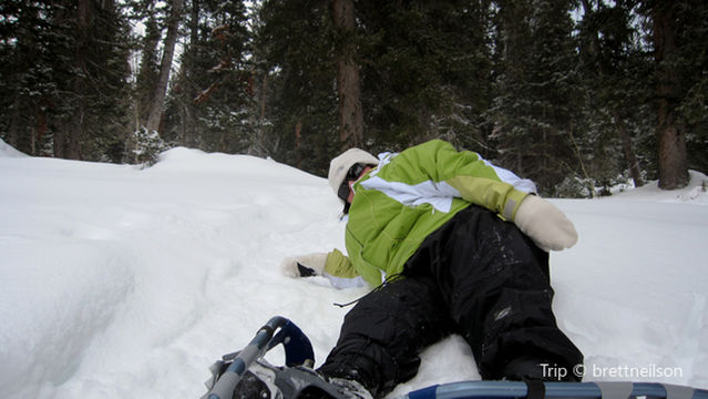 Solitude Nordic & Snowshoe Center