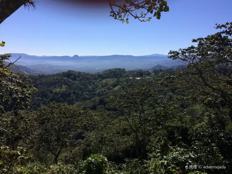 Hotels in Punta Santiago