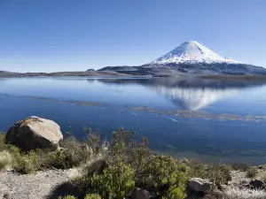 Lauca National Park
