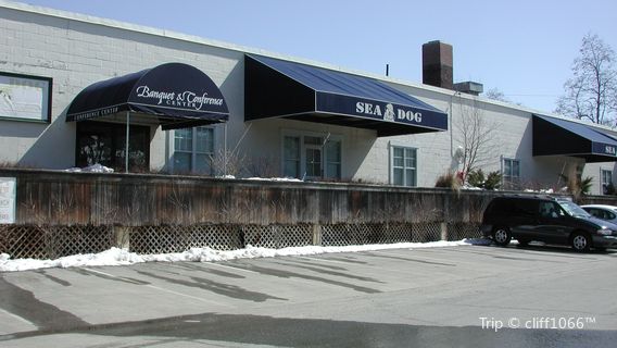 Atlantic Brewing Company