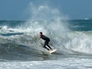 Surf South West Croyde