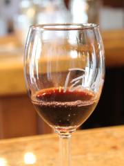 Stonewall Creek Vineyards - Winery Tasting Room