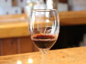 Stonewall Creek Vineyards