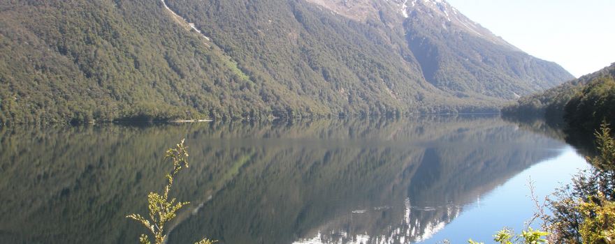 Milford Lake