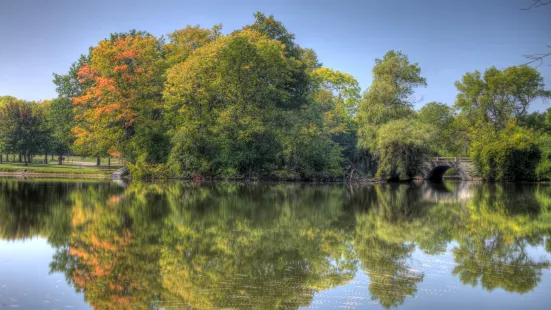 Brown Deer Park