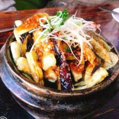石锅坊(万科兰乔公寓店) User Photo