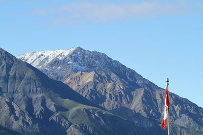 Kluane National Park and Reserve