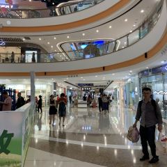 星巴克(新世界店)張用戶圖片