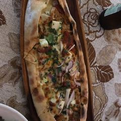 Ahmet's Turkish Restaurant User Photo
