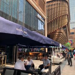 新荣记(BFC外滩金融中心店) User Photo