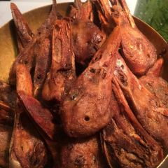 JIA CAN HAI XIAN ZI ZHU User Photo