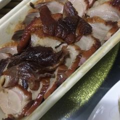 北京烤鸭(瑞安店) User Photo