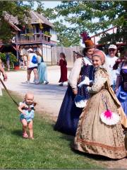 Bristol Renaissance Faire