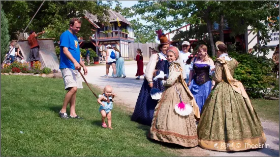 Bristol Renaissance Faire