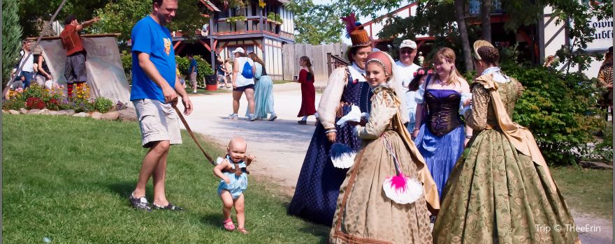 Bristol Renaissance Faire