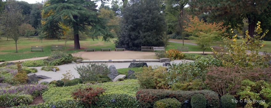 Bedwellty House and Park