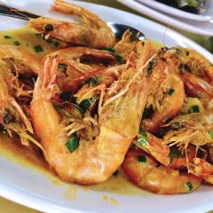 Gayang  Friendly Seafood Restaurant User Photo