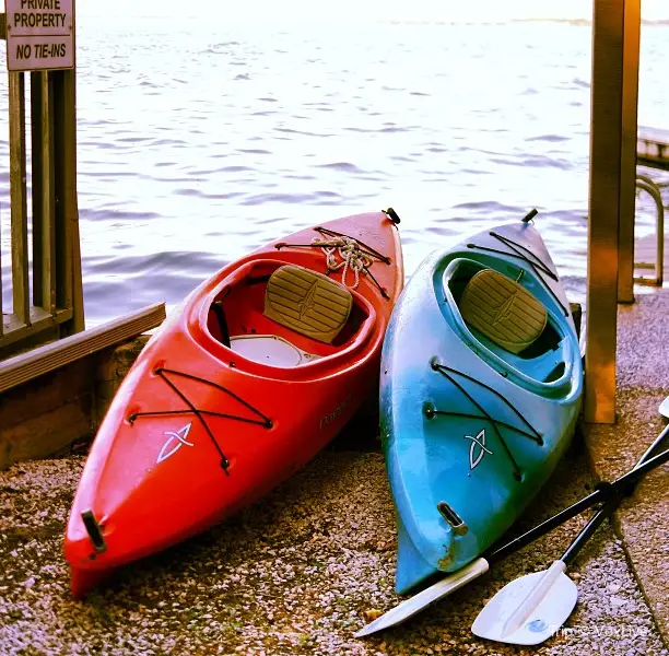 Lake Lbj Yacht Club & Marina