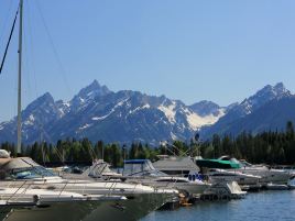 Trail Ridge Marina