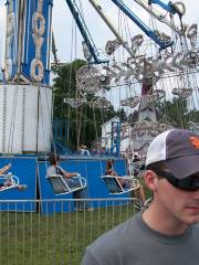 New York State Fairgrounds