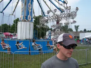 New York State Fairgrounds