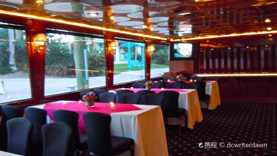 Delray Yacht Cruises