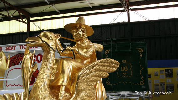 Circus World | A Wisconsin Historic Site